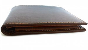 slim wallets