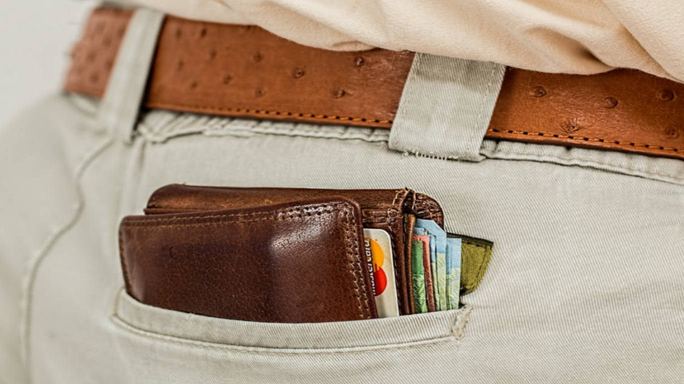 What to Consider When Buying a Wallet