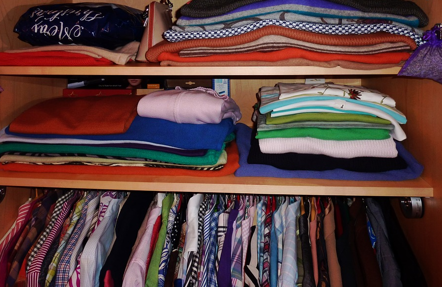 How To Upgrade Your Wardrobe Effectively