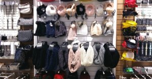 fashion accesories