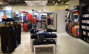 fashion shop