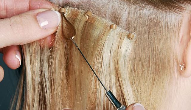 Why You Should Put on Hair Extensions