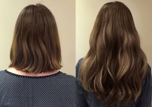 hair extension