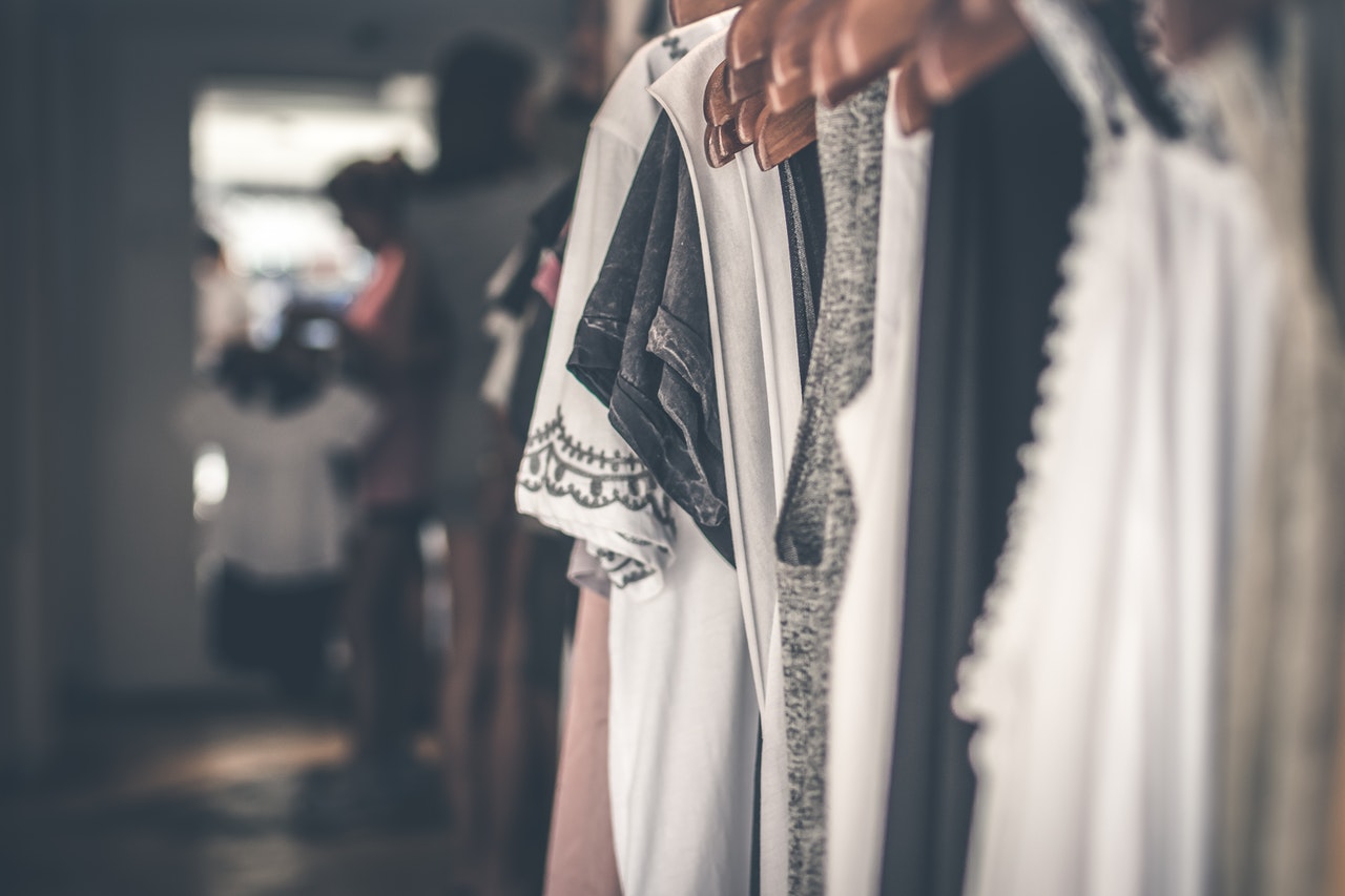 Reasons to Switch to More Sustainable Fashion