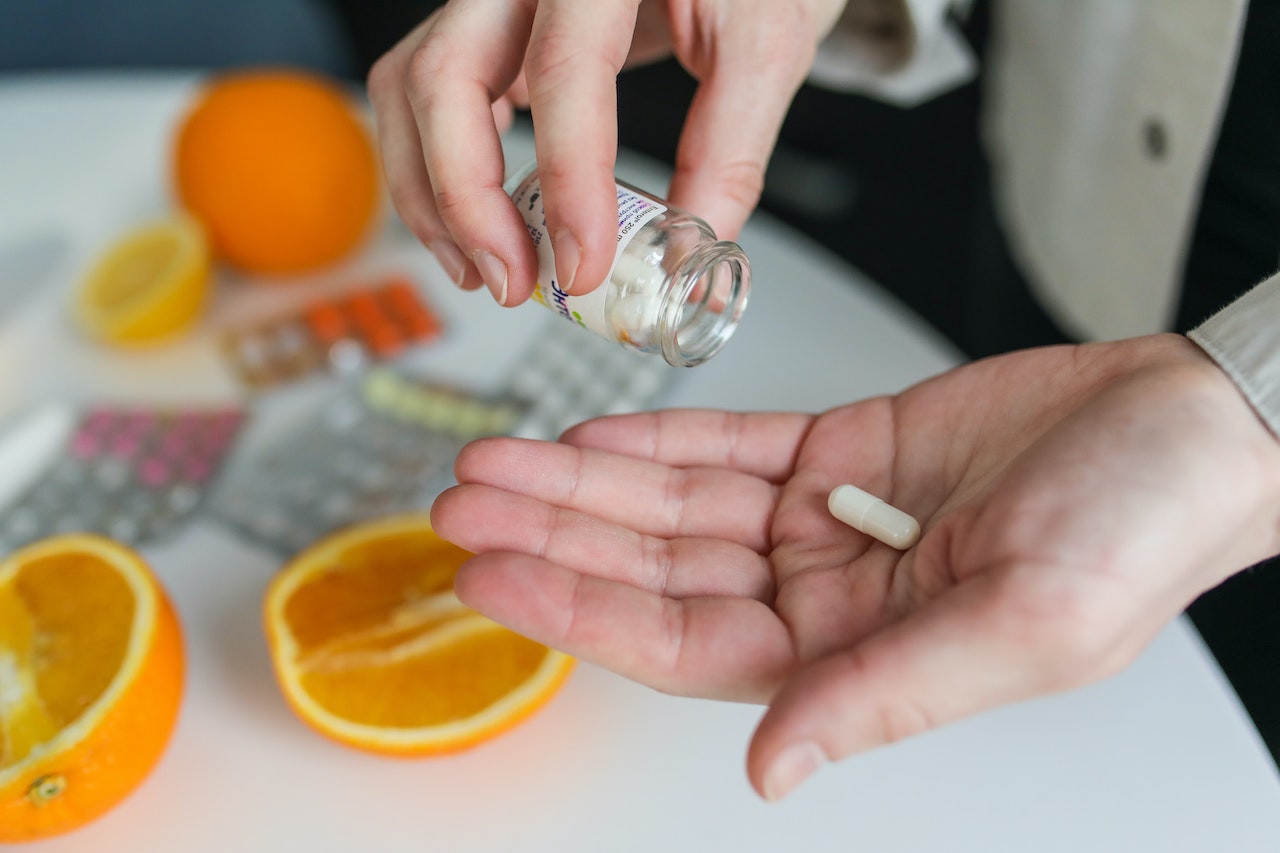 Effectively Timing Your Supplement Intake for Maximum Weight Loss