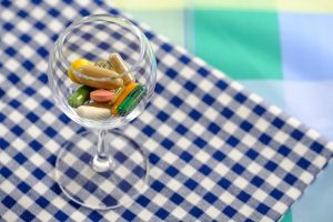 pills